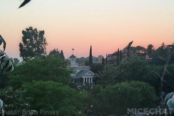 , Disneyland Photo Update: Summer Has Arrived at the Happiest Place on Earth