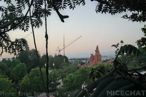 , Disneyland Photo Update: Summer Has Arrived at the Happiest Place on Earth