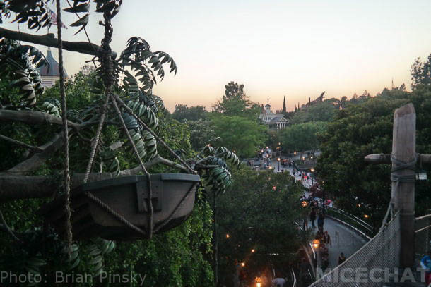 , Disneyland Photo Update: Summer Has Arrived at the Happiest Place on Earth