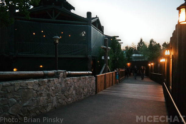 , Disneyland Photo Update: Summer Has Arrived at the Happiest Place on Earth