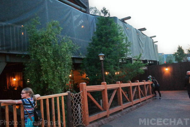 , Disneyland Photo Update: Summer Has Arrived at the Happiest Place on Earth