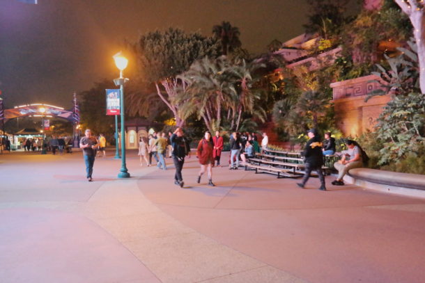 , Disneyland Resort Photo Update: Summer of Marvel