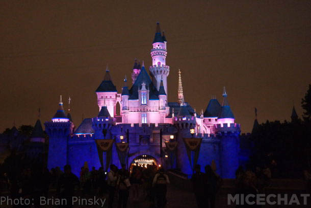 , Disneyland Photo Update: Summer Has Arrived at the Happiest Place on Earth