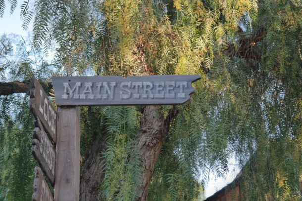 , Knott’s Berry Farm: Ghost Town Alive and Circus of Wonders