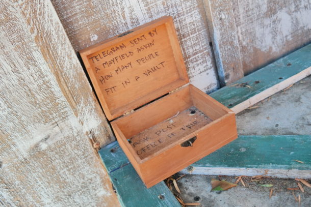 , Knott’s Berry Farm: Ghost Town Alive and Circus of Wonders
