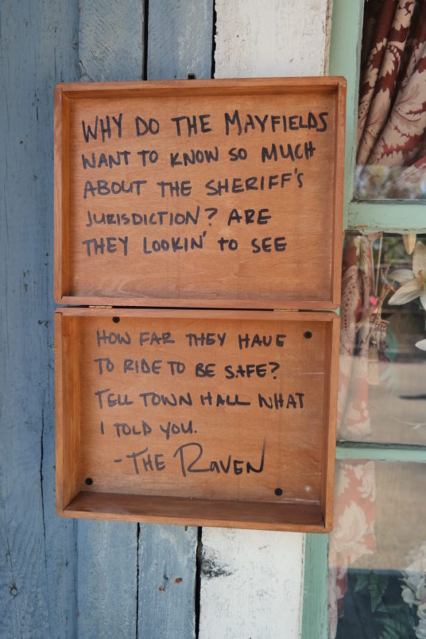 , Knott’s Berry Farm: Ghost Town Alive and Circus of Wonders