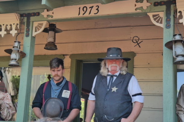 , Knott’s Berry Farm: Ghost Town Alive and Circus of Wonders