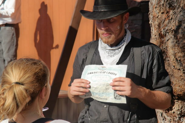 , Knott’s Berry Farm: Ghost Town Alive and Circus of Wonders