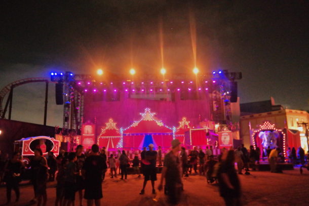 , Knott’s Berry Farm: Ghost Town Alive and Circus of Wonders