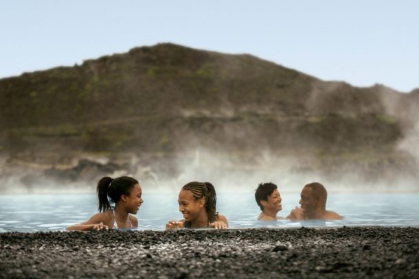 , Adventures by Disney Guide, No Recharging Necessary!