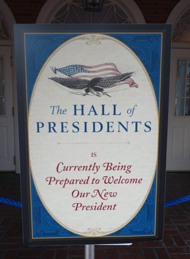 , Kevin Yee – Hail to the Chief?