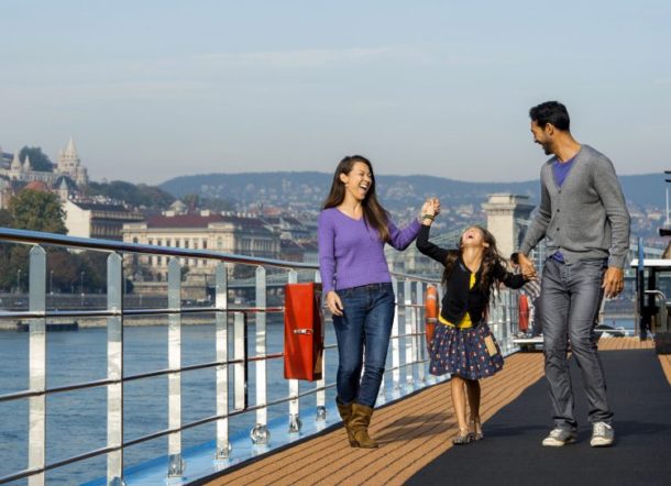 , Adventures by Disney Guide, No Recharging Necessary!