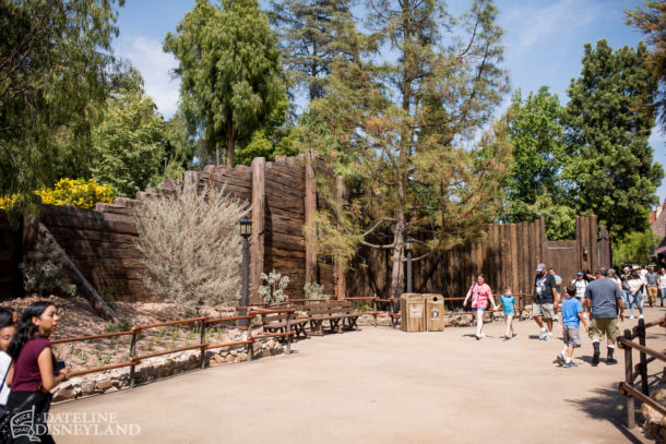 , David Koenig Exclusive: What’s Hopping on Tom Sawyer Island
