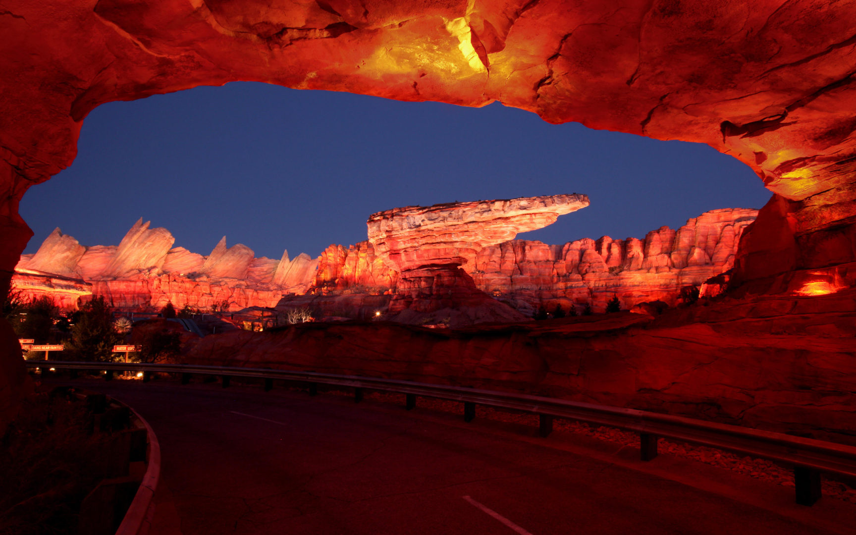 Best Disneyland Thrill Ride, Best Disneyland Thrill Ride Revealed!