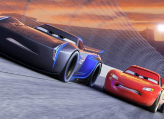 Warner Bros, Disney Join Forces for World-Class Racing Game