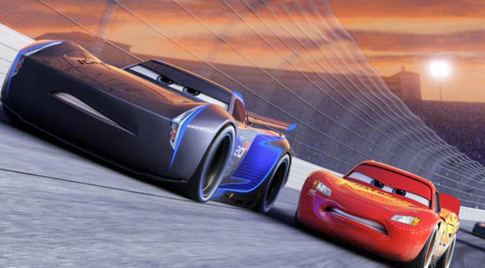 Warner Bros, Disney Join Forces for World-Class Racing Game