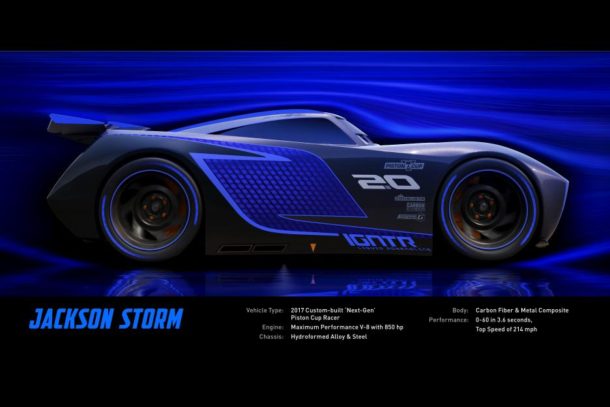 , Warner Bros, Disney Join Forces for World-Class Racing Game