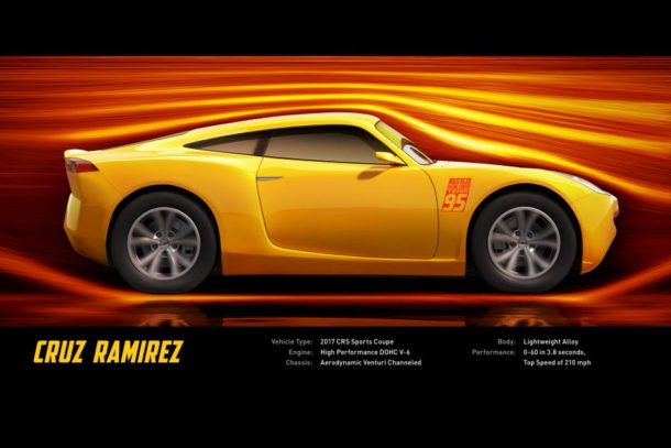 , Warner Bros, Disney Join Forces for World-Class Racing Game
