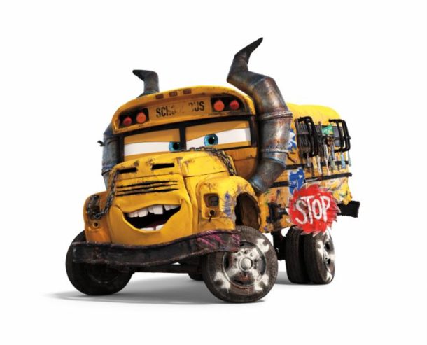 , Warner Bros, Disney Join Forces for World-Class Racing Game
