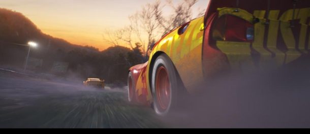 , Warner Bros, Disney Join Forces for World-Class Racing Game