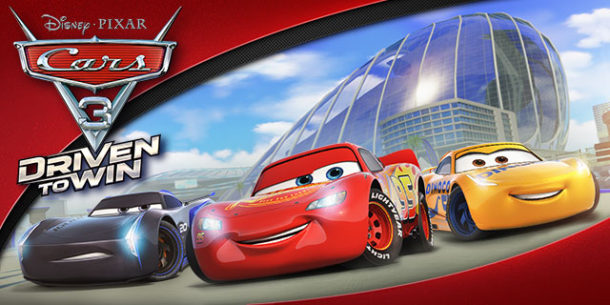 , Warner Bros, Disney Join Forces for World-Class Racing Game