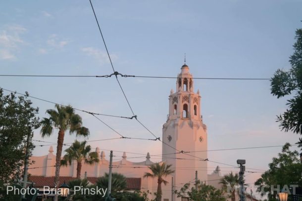 , MiceAge Disneyland Rumor Update – To The Max . . . Pass