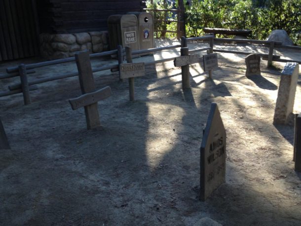 , David Koenig Exclusive: What’s Hopping on Tom Sawyer Island