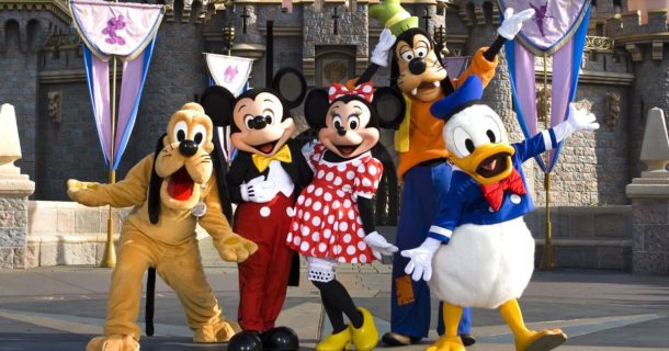 , TEA/AECOM Theme Index Shows Both Stable and Decreasing Attendance Trends for Disney Theme Parks in 2016