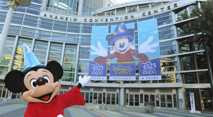 Mousetalgia Podcast 452: The music of Disney live action films; D23 Expo planning