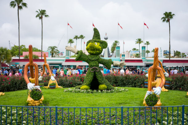 , Dateline Disney World – Toy Story and Star Wars Land Construction at Disney’s Hollywood Studios