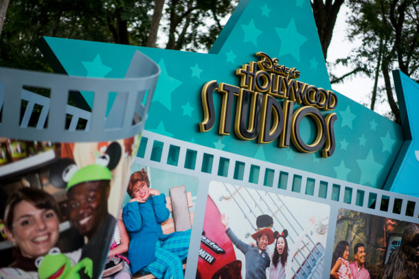 , Dateline Disney World – Toy Story and Star Wars Land Construction at Disney’s Hollywood Studios