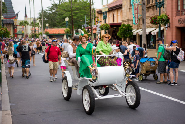 , Dateline Disney World – Toy Story and Star Wars Land Construction at Disney’s Hollywood Studios