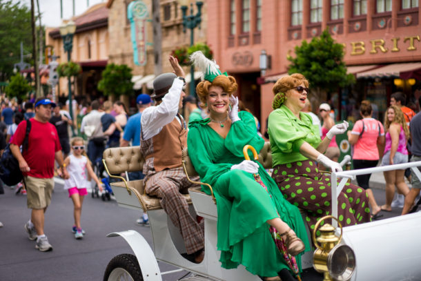 , Dateline Disney World – Toy Story and Star Wars Land Construction at Disney’s Hollywood Studios