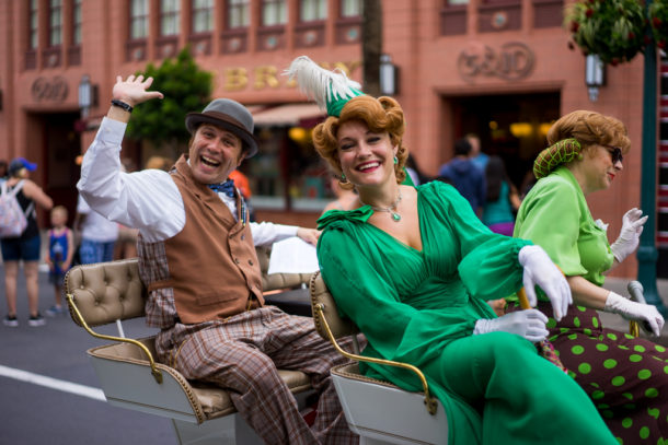, Dateline Disney World – Toy Story and Star Wars Land Construction at Disney’s Hollywood Studios