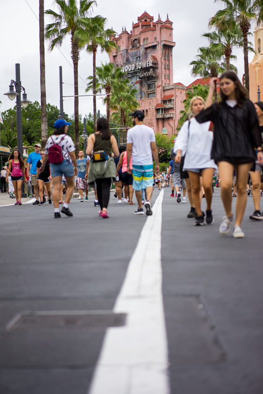 , Dateline Disney World – Toy Story and Star Wars Land Construction at Disney’s Hollywood Studios