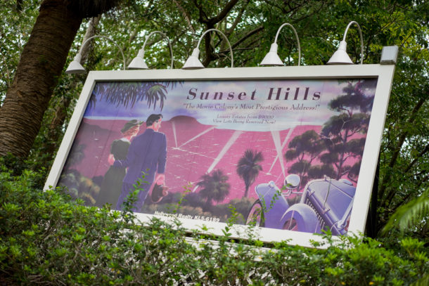 , Dateline Disney World – Toy Story and Star Wars Land Construction at Disney’s Hollywood Studios
