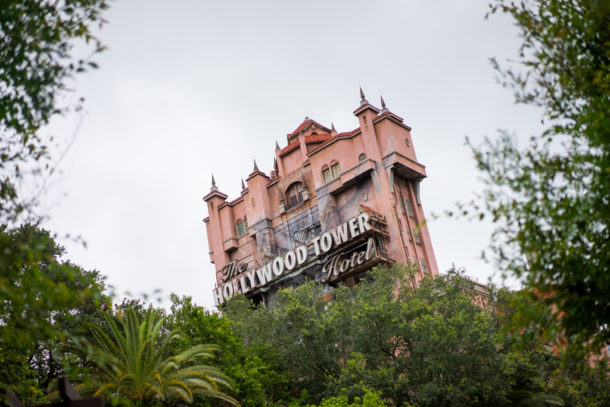 , Dateline Disney World – Toy Story and Star Wars Land Construction at Disney’s Hollywood Studios