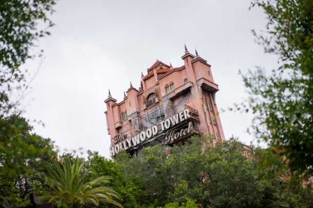 , Dateline Disney World &#8211; Toy Story and Star Wars Land Construction at Disney&#8217;s Hollywood Studios