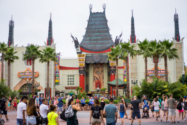 , Dateline Disney World – Toy Story and Star Wars Land Construction at Disney’s Hollywood Studios