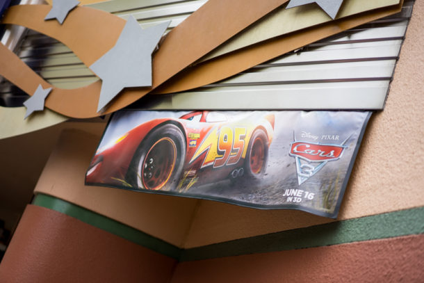 , Dateline Disney World – Toy Story and Star Wars Land Construction at Disney’s Hollywood Studios