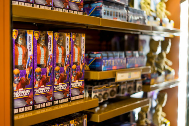 , Dateline Disney World – Toy Story and Star Wars Land Construction at Disney’s Hollywood Studios