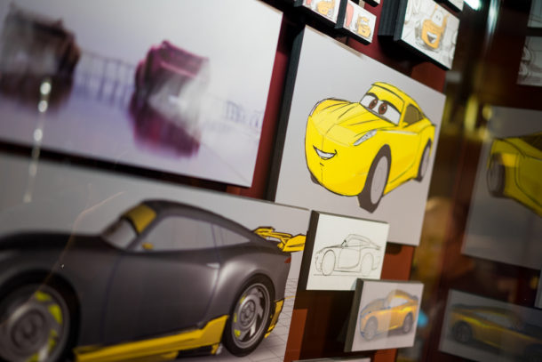 , Dateline Disney World – Toy Story and Star Wars Land Construction at Disney’s Hollywood Studios