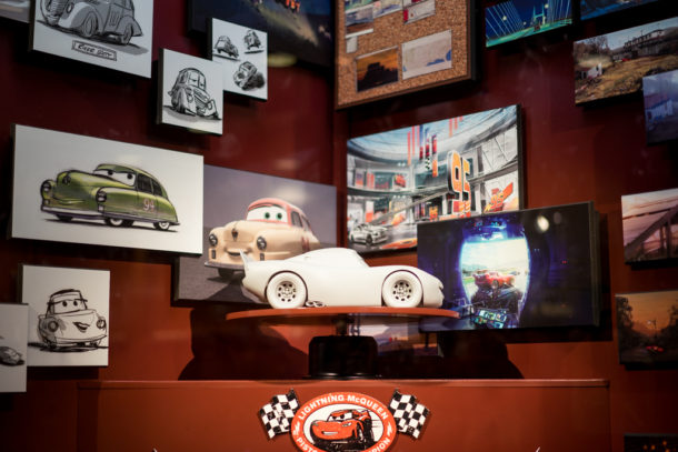 , Dateline Disney World – Toy Story and Star Wars Land Construction at Disney’s Hollywood Studios