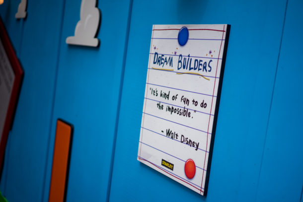 , Dateline Disney World – Toy Story and Star Wars Land Construction at Disney’s Hollywood Studios