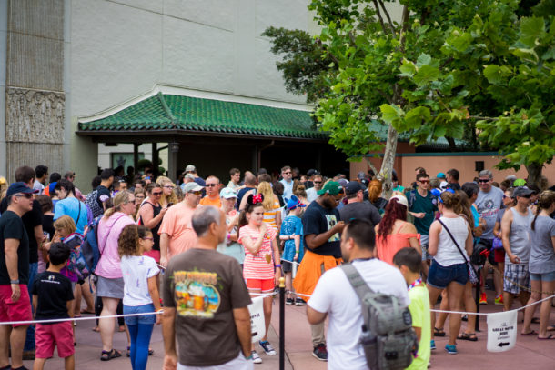 , Dateline Disney World – Toy Story and Star Wars Land Construction at Disney’s Hollywood Studios