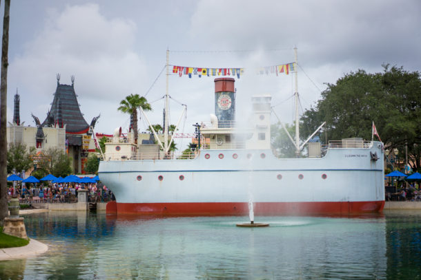 , Dateline Disney World – Toy Story and Star Wars Land Construction at Disney’s Hollywood Studios