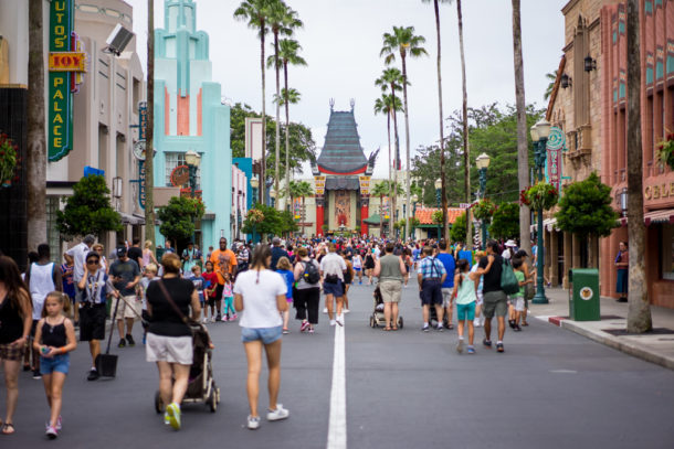 , Dateline Disney World – Toy Story and Star Wars Land Construction at Disney’s Hollywood Studios