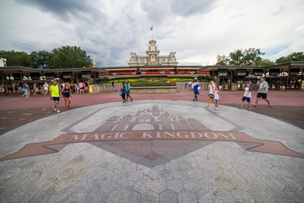 , Dateline Disney World – Magic Kingdom Miracle