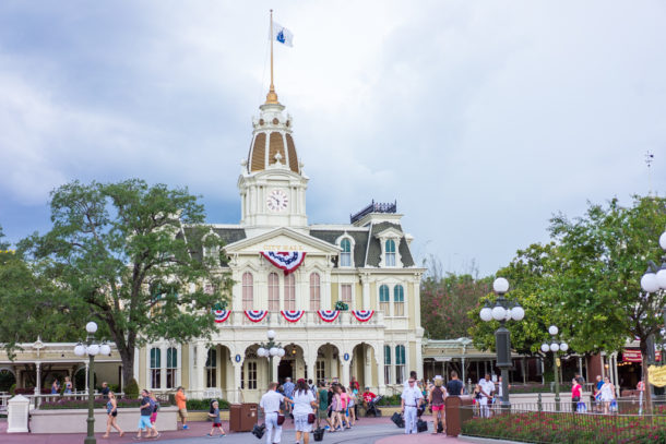 , Dateline Disney World – Magic Kingdom Miracle