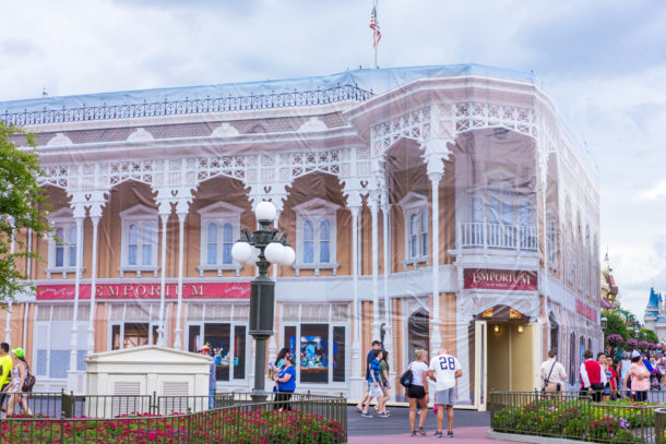 , Dateline Disney World – Magic Kingdom Miracle